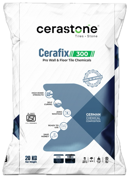 Cerafix 300