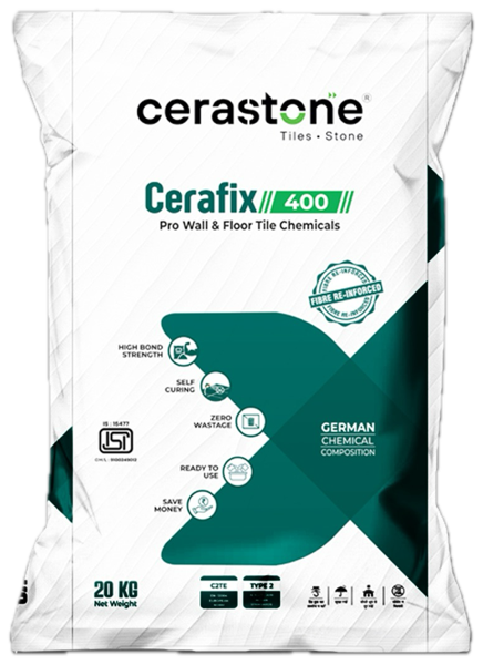 Cerafix 400