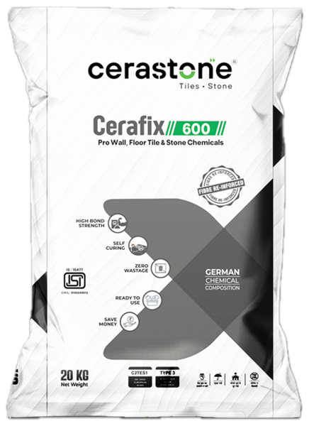 Cerafix 600